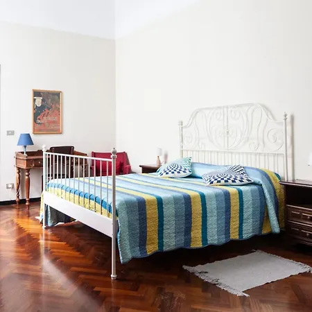 Casa Nisi Masa Genua