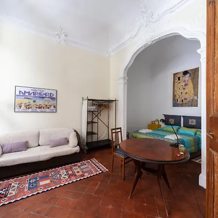 Casa Nisi Masa * Genoa