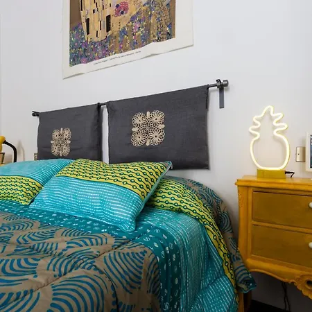 Casa Nisi Masa Bed & Breakfast